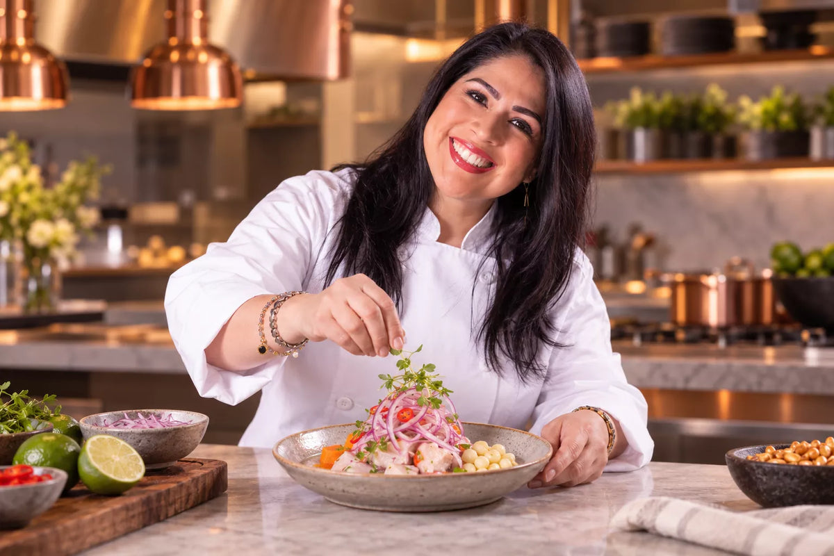 Hospitality that connects culture, people and purpose.