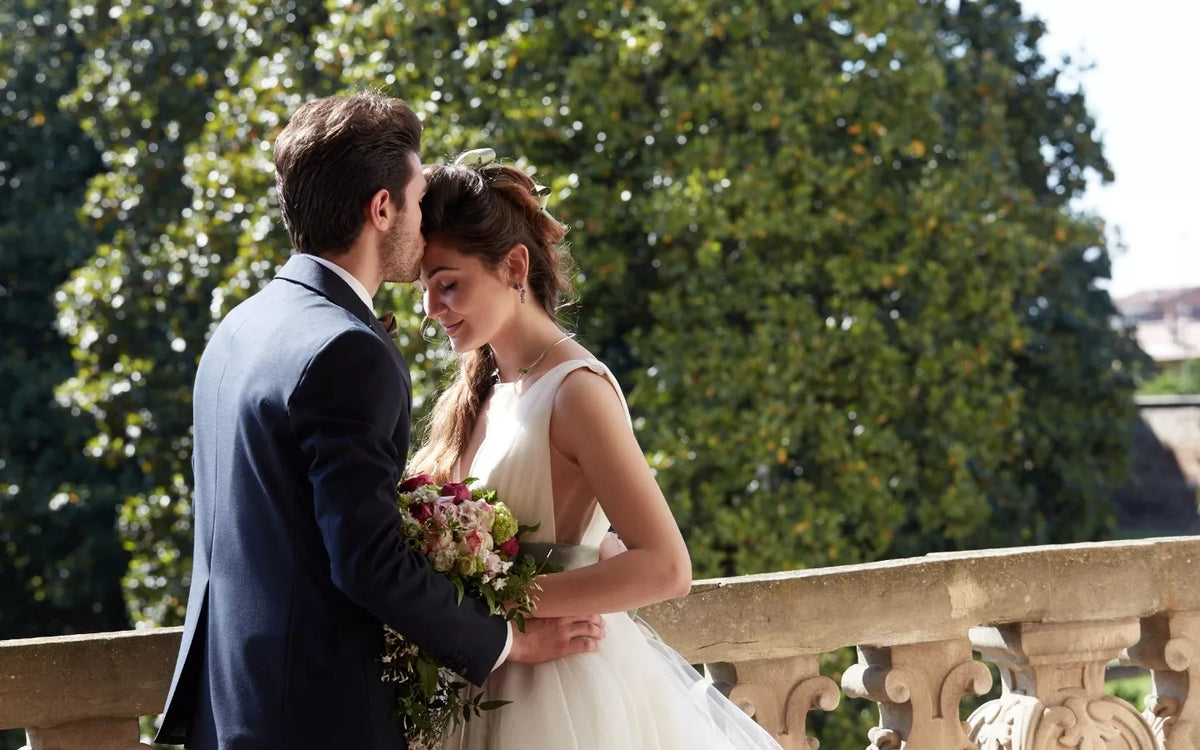 Transforming Your Wedding Dreams into Unforgettable Moments