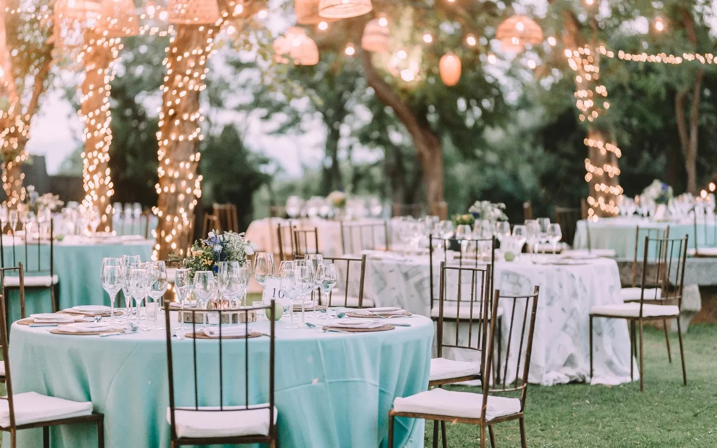 Transforming Your Wedding Dreams into Unforgettable Moments