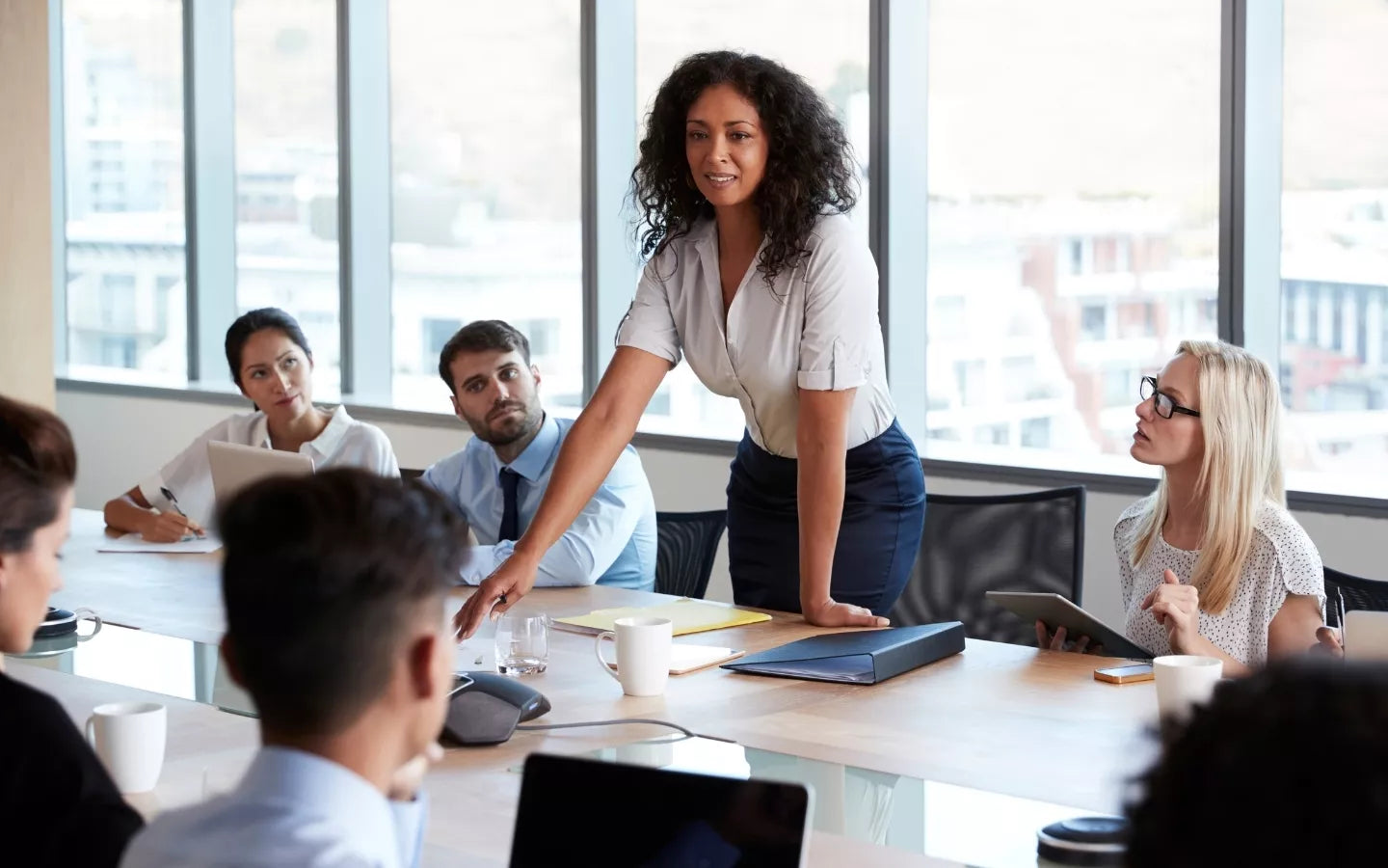 Learn how to build, manage, and grow your own business