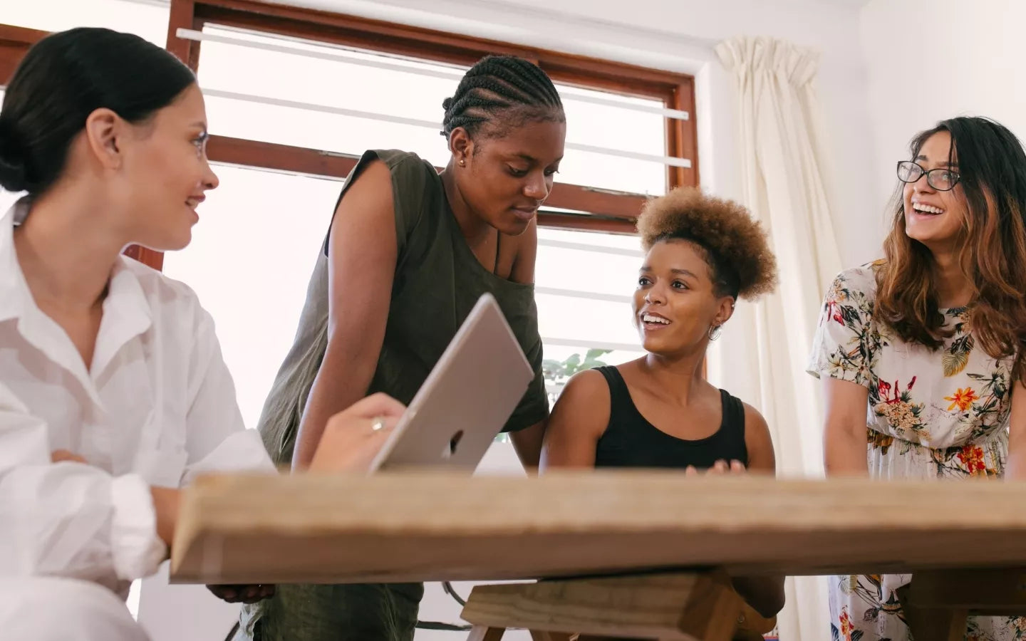 Learn how to build, manage, and grow your own business