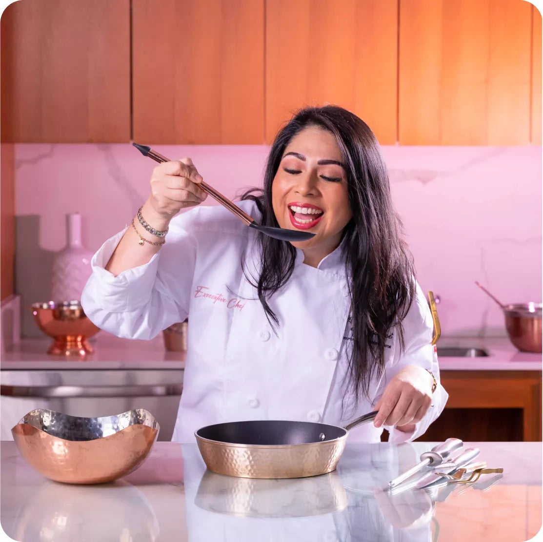 Learn how to create and sell your own catering business