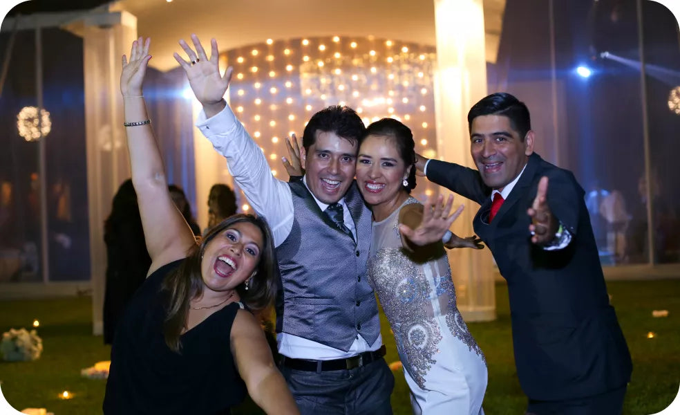 Premium Wedding Consulting