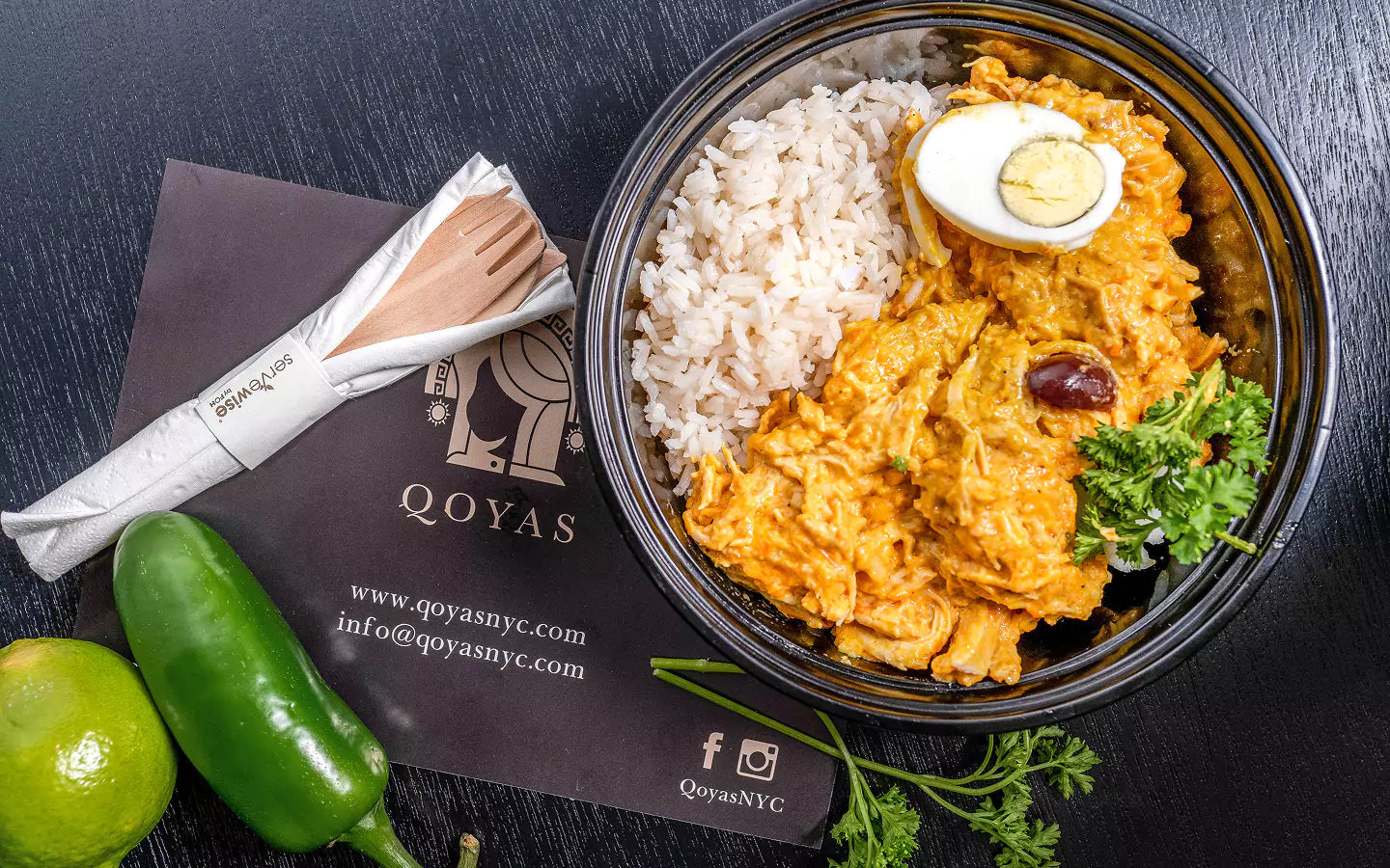 Peruvian Cuisine and Unique Dining Experiences in New York