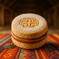 Chia Alfajor