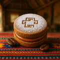 Espresso Alfajor