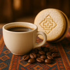Espresso Alfajor