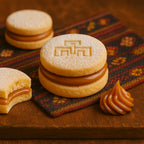 Traditional Alfajor