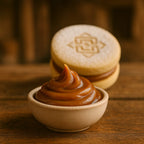Traditional Alfajor